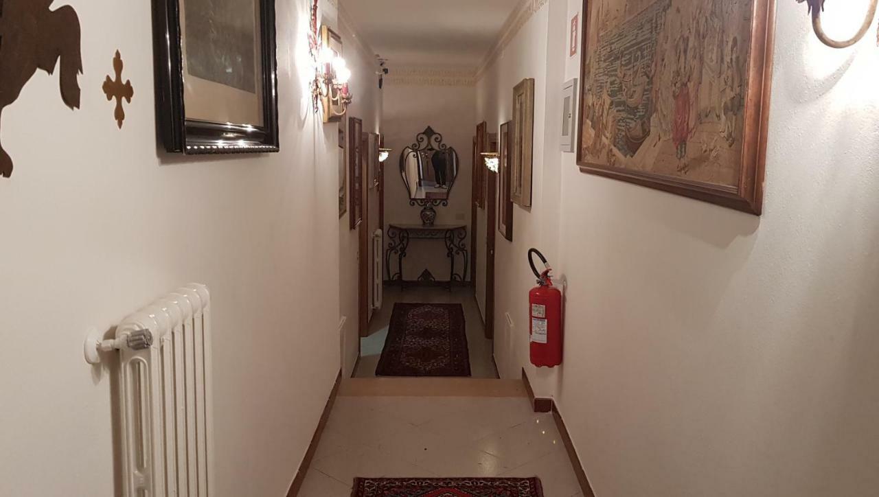 Il Canto Del Fuoco Caiano Exterior photo